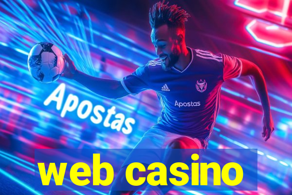 web casino