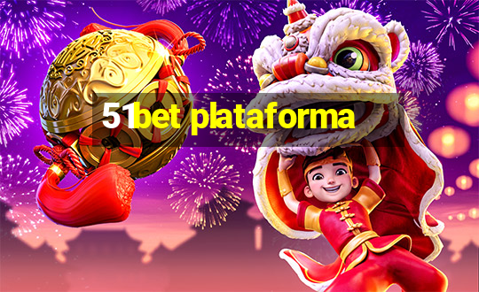 51bet plataforma