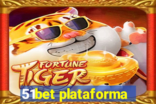 51bet plataforma