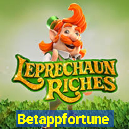 Betappfortune