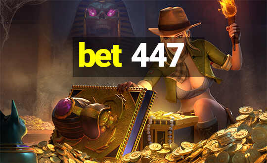 bet 447