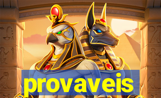 provaveis escala莽玫es brasileir茫o