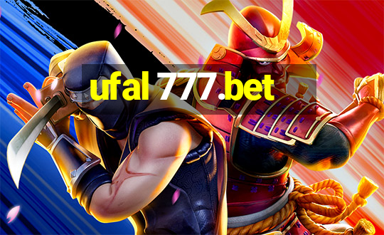 ufal 777.bet