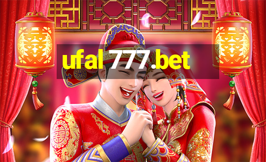 ufal 777.bet