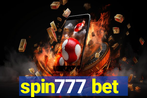 spin777 bet