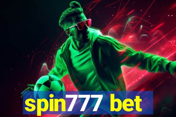 spin777 bet