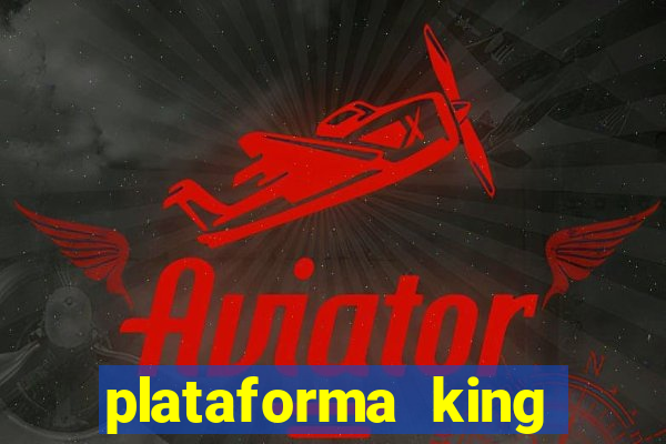 plataforma king slot 7