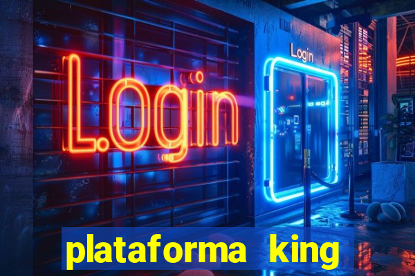 plataforma king slot 7