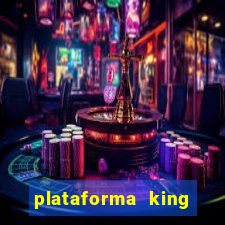 plataforma king slot 7