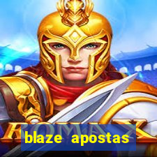 blaze apostas ganhar dinheiro