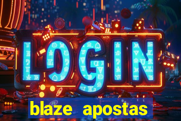 blaze apostas ganhar dinheiro