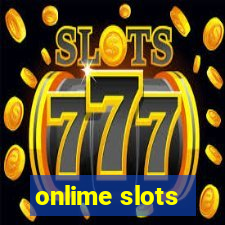 onlime slots