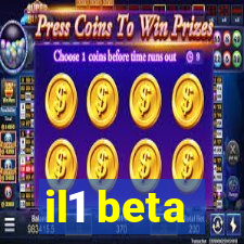 il1 beta