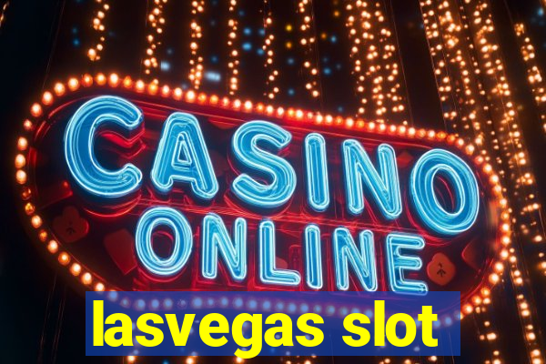 lasvegas slot