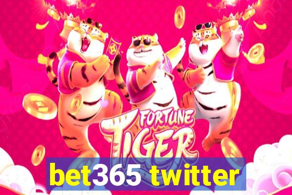 bet365 twitter