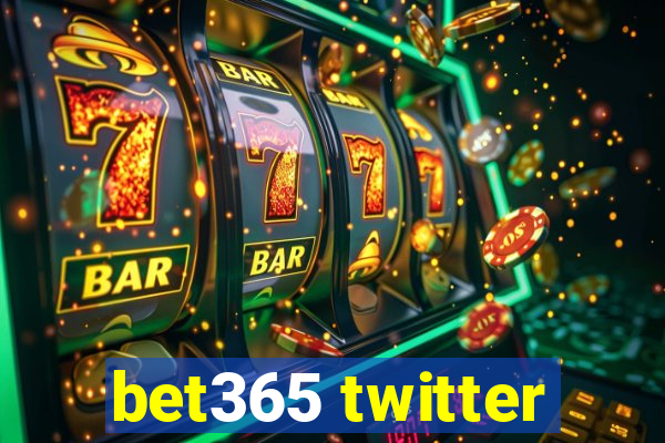 bet365 twitter