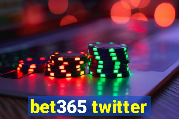 bet365 twitter