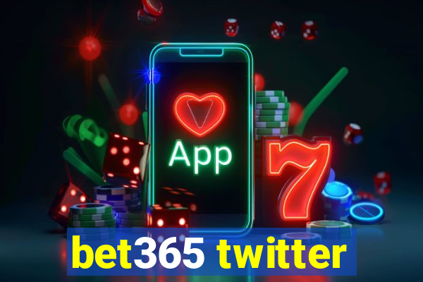 bet365 twitter