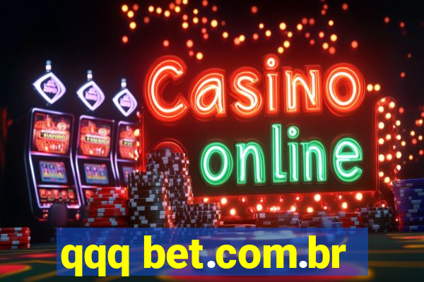 qqq bet.com.br