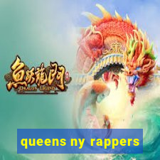 queens ny rappers