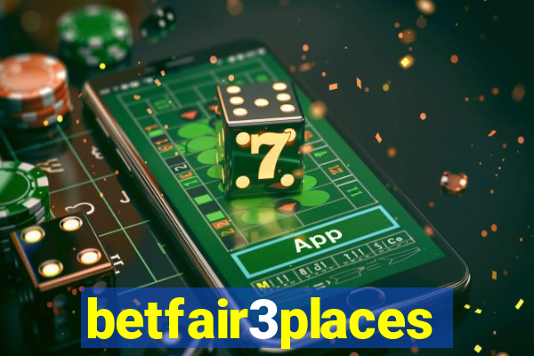 betfair3places