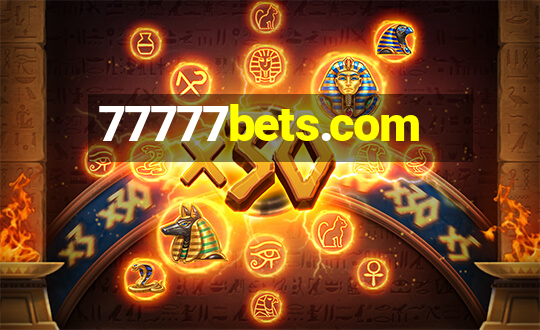 77777bets.com