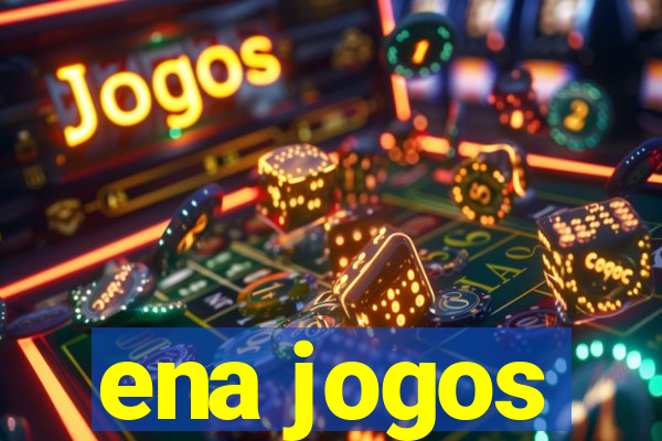 ena jogos