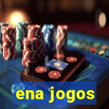 ena jogos