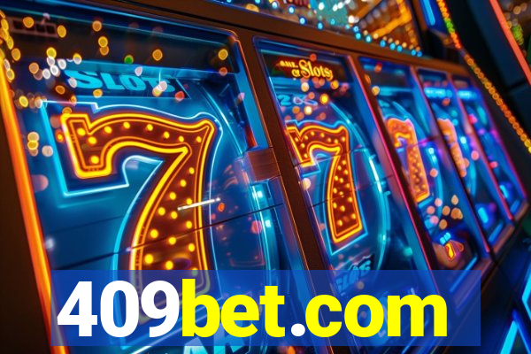 409bet.com