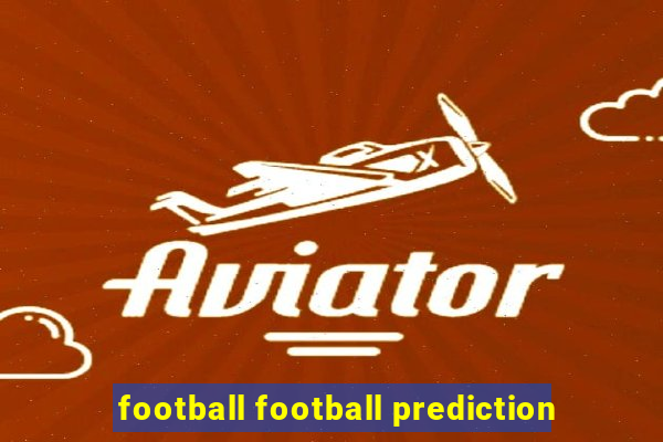 football football prediction