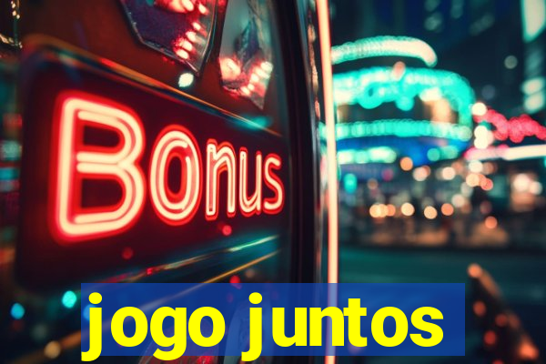 jogo juntos