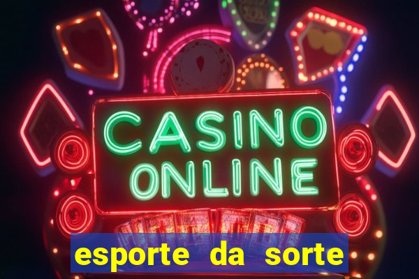 esporte da sorte fortune ox