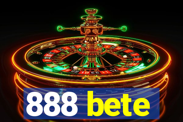 888 bete