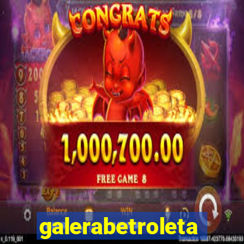 galerabetroleta