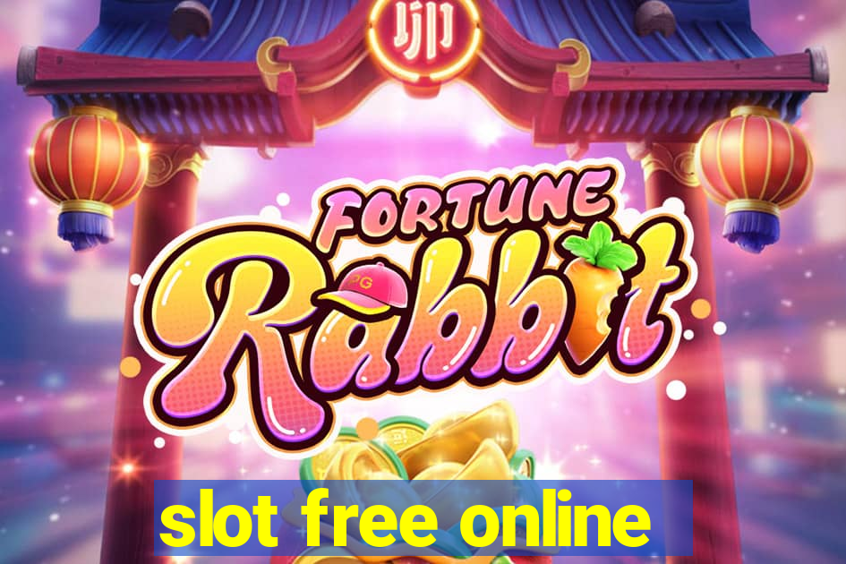 slot free online