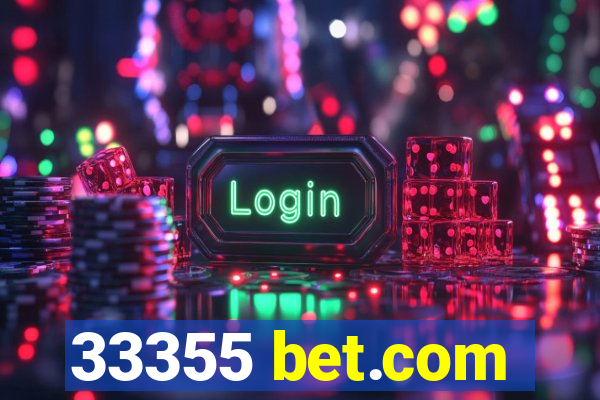 33355 bet.com