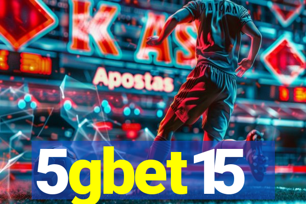 5gbet15