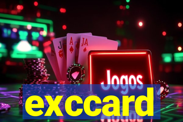 exccard