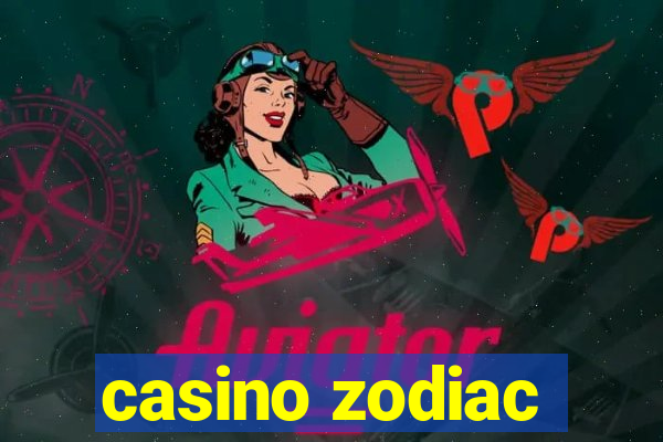 casino zodiac