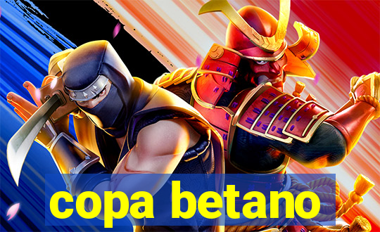 copa betano