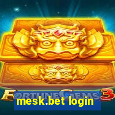 mesk.bet login