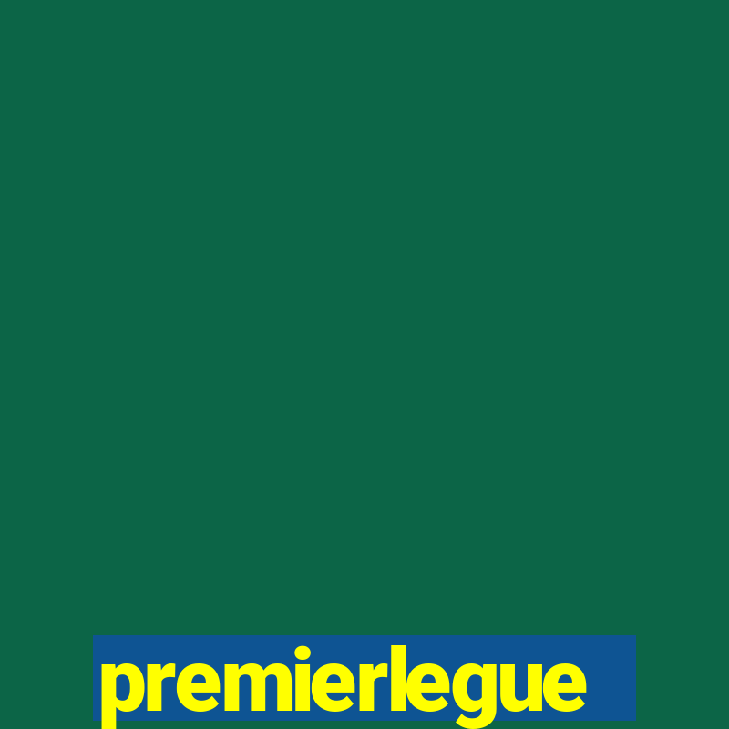 premierlegue