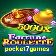 pocket7games