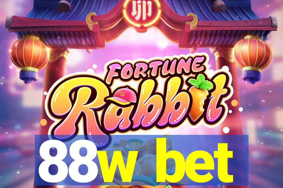 88w bet