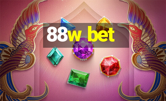 88w bet