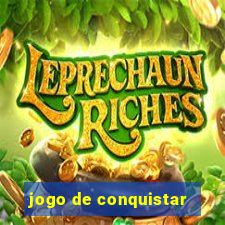 jogo de conquistar