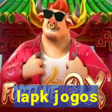 lapk jogos