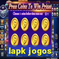 lapk jogos