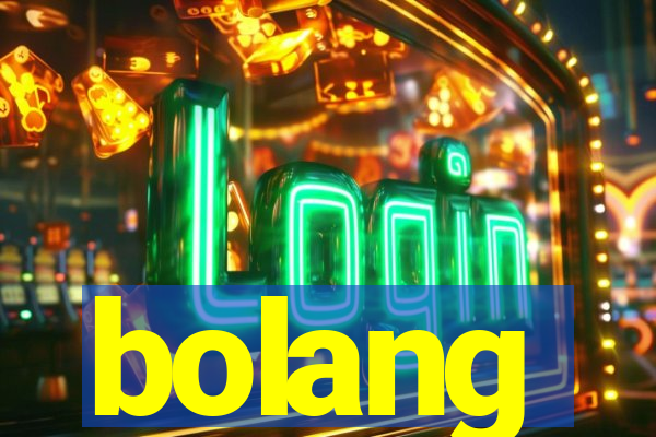 bolang