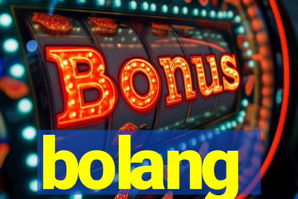 bolang